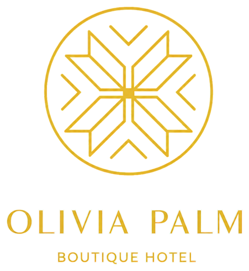 Olivia Palm Boutique Hotel